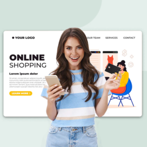 Tienda Virtual Simple